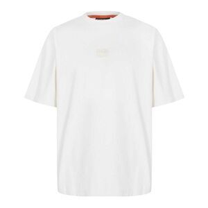 Napapijri Mens Regular T-Shirt / White